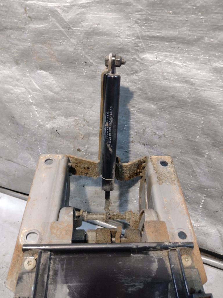 фото №11, Колонка кермова renault premium 7420861243