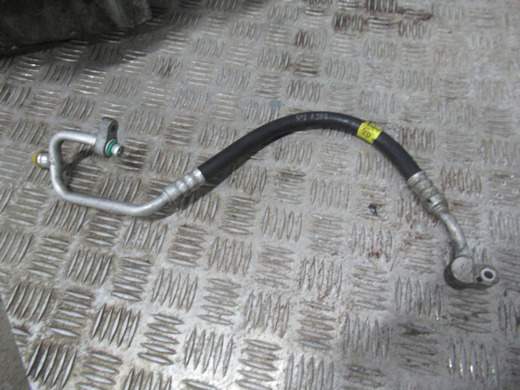 фото №1, Hyundai sonata hybrid 2010-2015 2.4 шланг трубка кондиционера