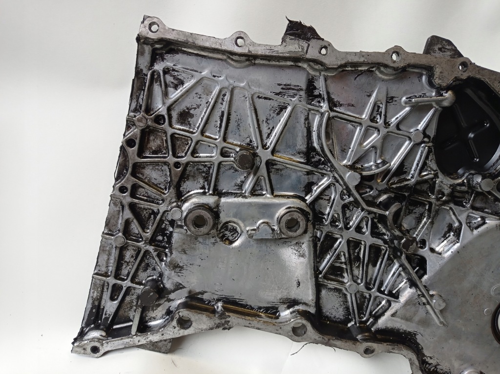 фото №7, Крышка распределительного вала honda cr-v 2.2 ictdi