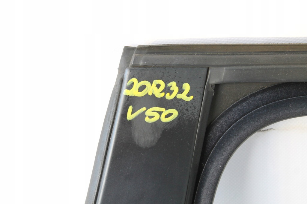 фото №8, Двері лівий задня ліва задні volvo v50 2004r- 426