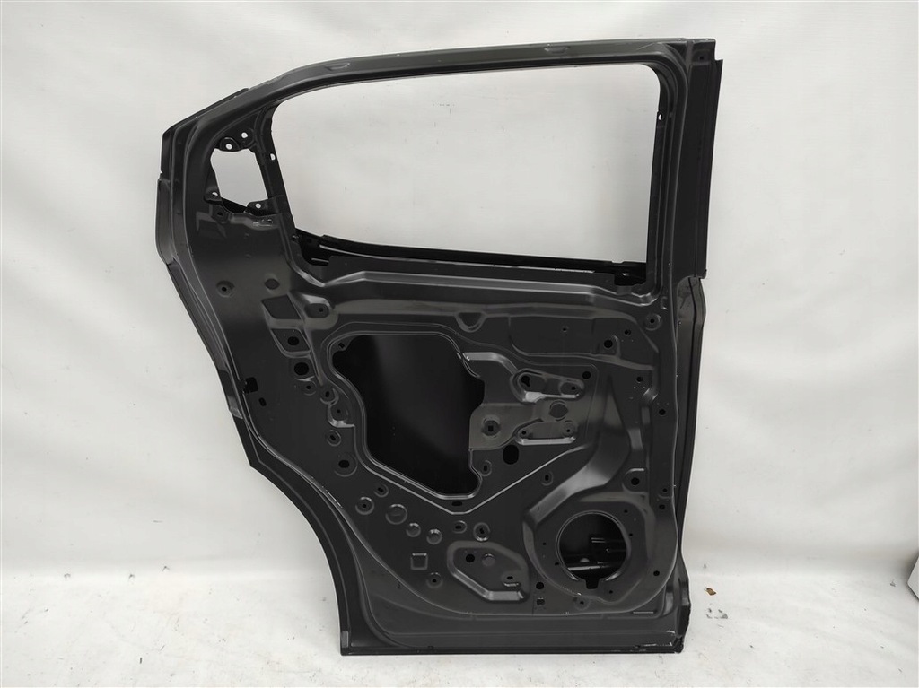 фото №10, Дверь левая задняя nissan juke 2 ii f16 po 2019