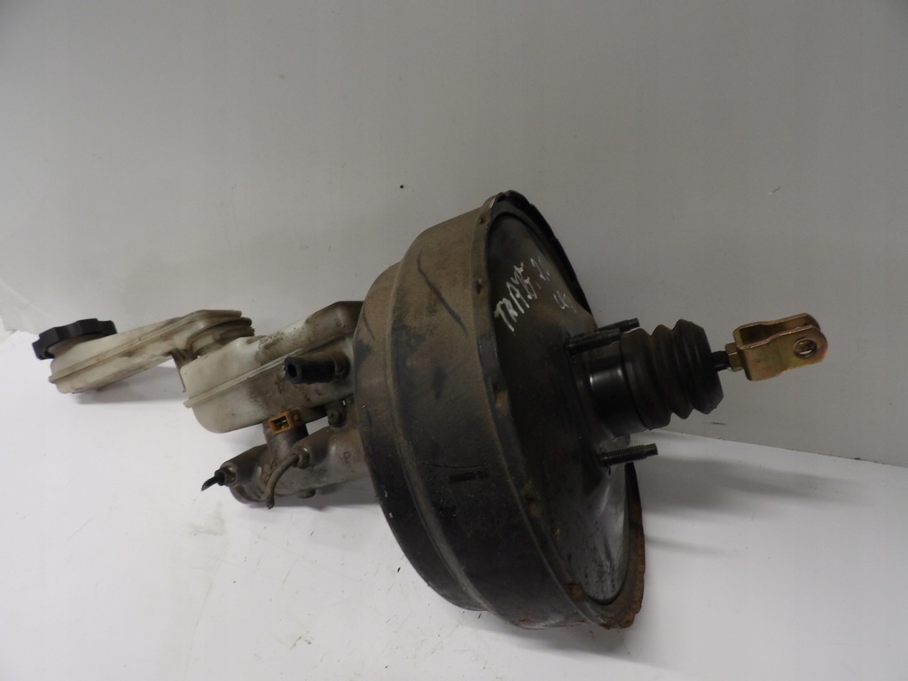 фото №1, Підсилювач гальм hyundai trajet