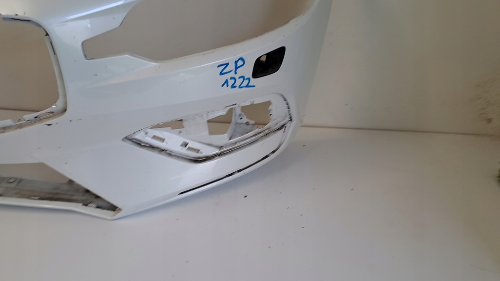 фото №9, Бампер перед volvo v60 ii s60 iii 18-