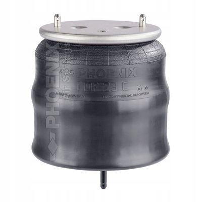 фото №1, Пневмоподушка подушка подвеска 1 df 23 c-2 phoenix