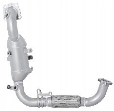 фото №1, Каталізатор ford c-max ii 1.0 ecoboost 1929807