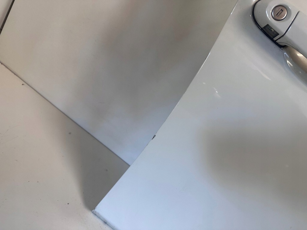 фото №12, Bmw 3 f30 f31 дверь правый перед a300