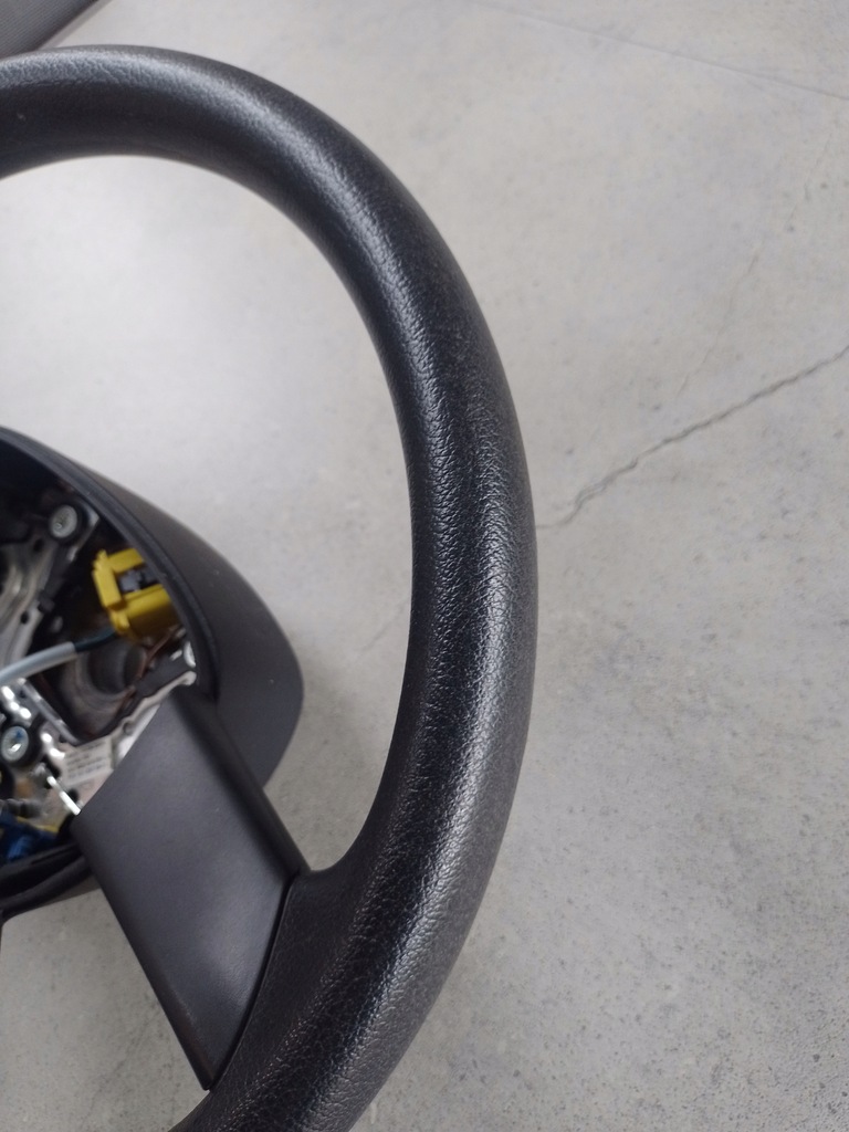 фото №5, Vw polo 9n повітропровід оригінал fabrycznie шорстка jak nowa