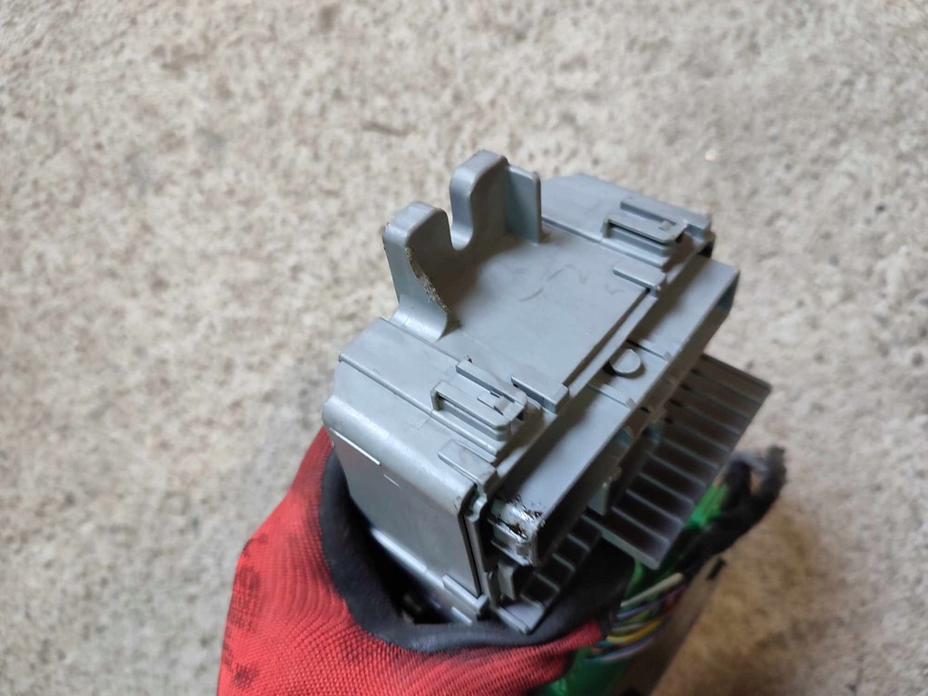 фото №5, Коробка предохранителей honda accord viii 8 tl0-e014