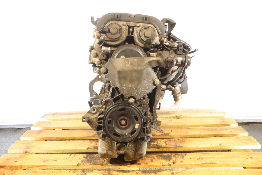 фото №5, Двигун opel astra j lift 1.4 140km a14net перевірений