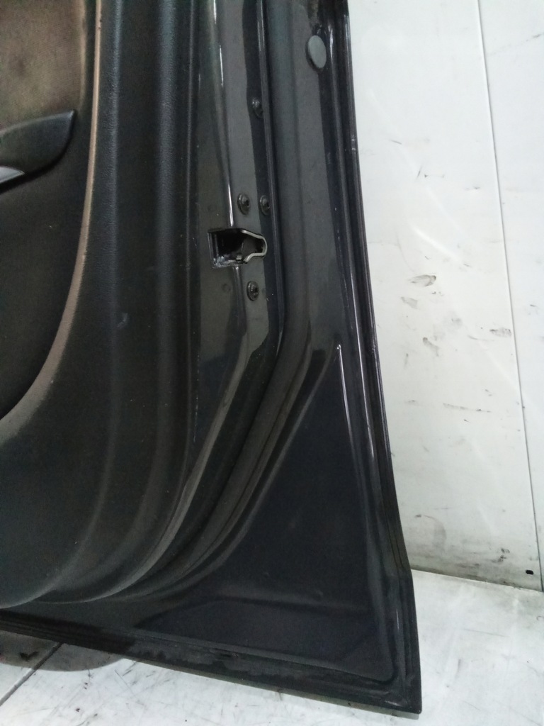 фото №12, G626 двері правий перед zafira c z190