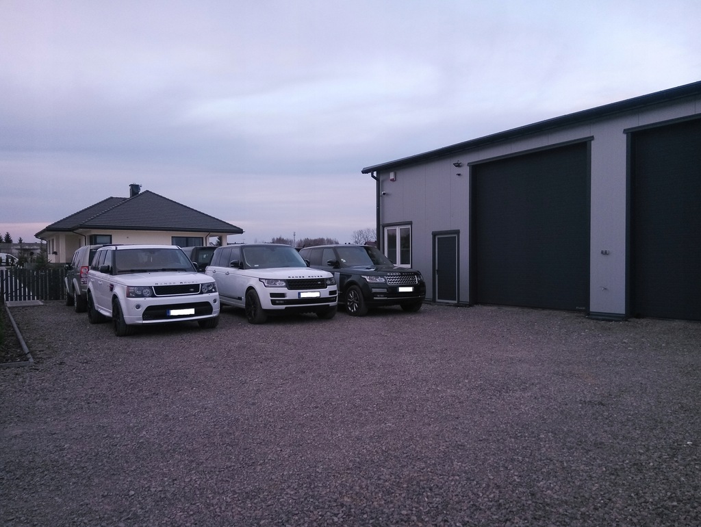 фото №7, Двигун 3.0tdv6 306dt discovery 4 range rover sport номінал