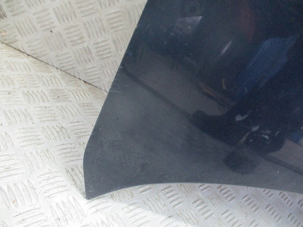 фото №11, Капот nissan primera p12