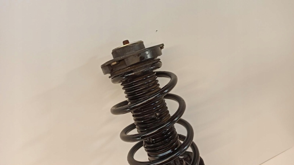 фото №5, Vw tiguan поворотний кулак правий перед 1k0407256aa