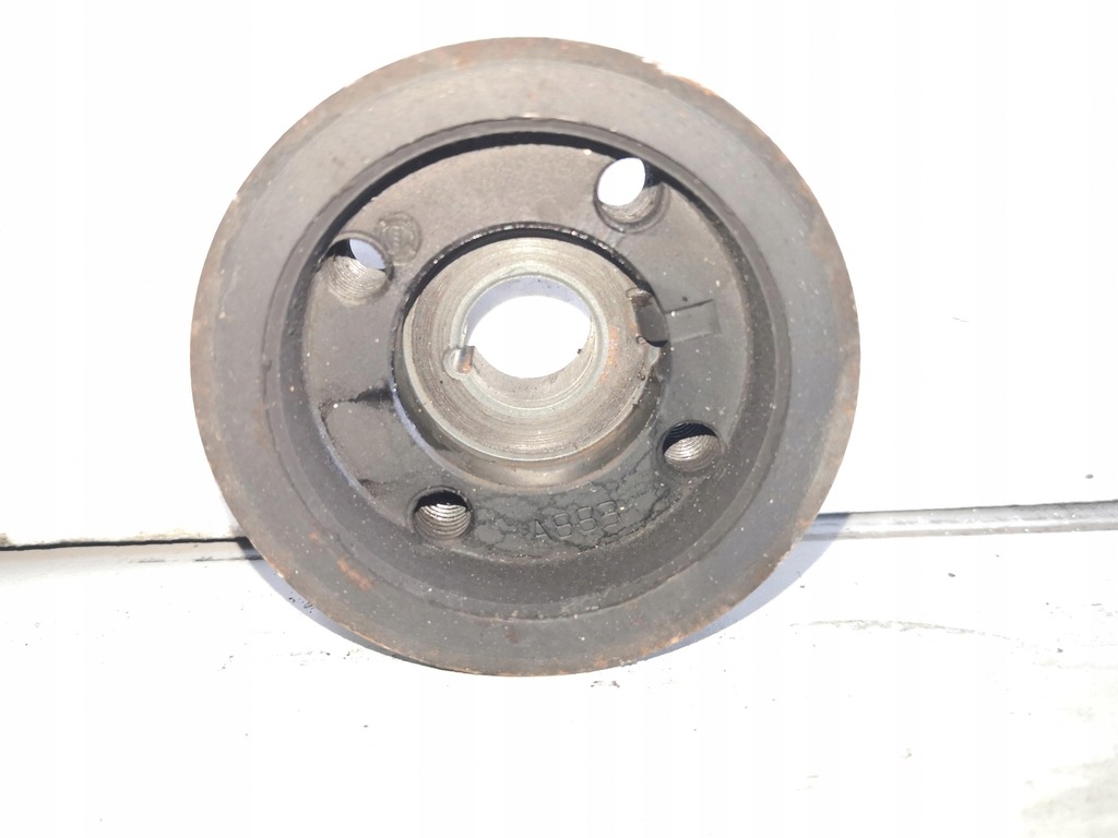 фото №11, Колесо зубчатое распределительного вала нижние opel fiat alfa 1.9 cdti 8v a883 b756 25zębów