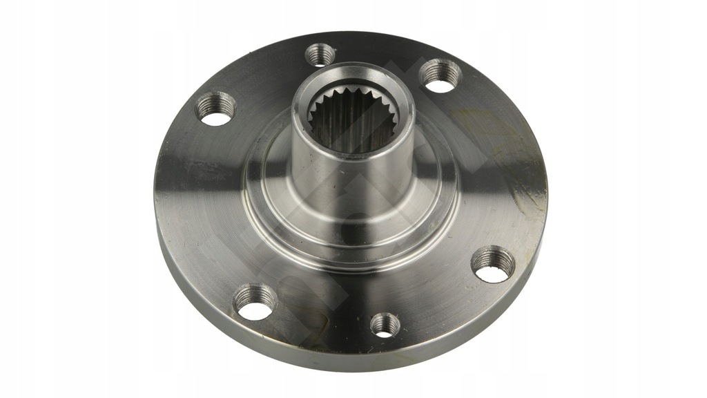 фото №1, Hart 437 091 ступиця колеса