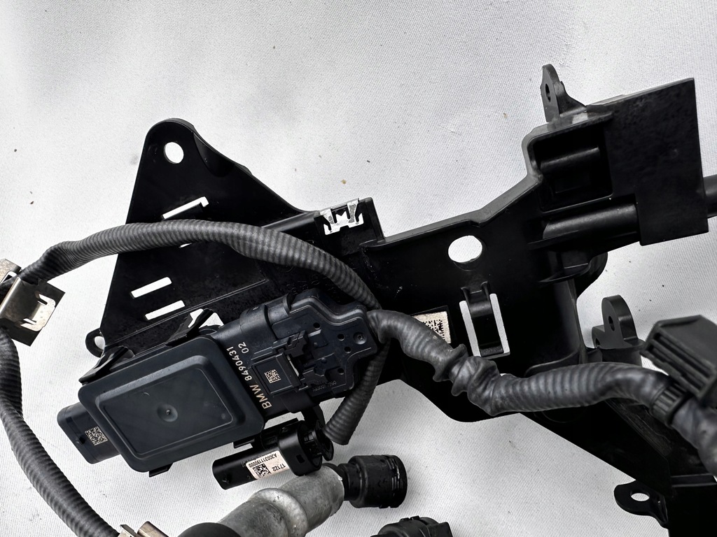 фото №5, Bmw фильтр dpf катализатор kompletny 8477085 8477081