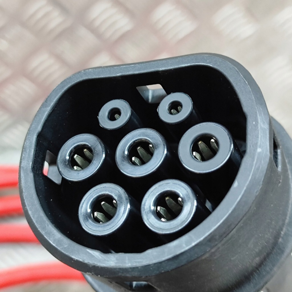 фото №5, Citroen c4 ii 2024 кабель do заряджання автомобіля електричний