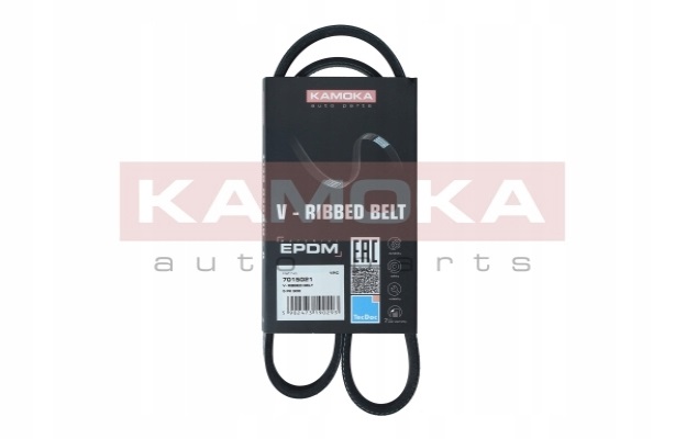 фото №1, Ремень клиновой многоручьевой 5pk900 do nissan pixo