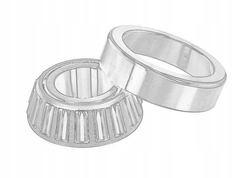 Купить Подшипник вала оригинальный номер db truck 0079815305