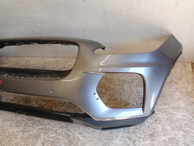 фото №3, Бампер перед передній jaguar e-pace e pace r-dynamic 17-