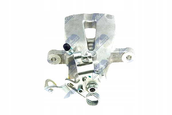 фото №10, Суппорт тормозной задняя kia venga 10- правый nty