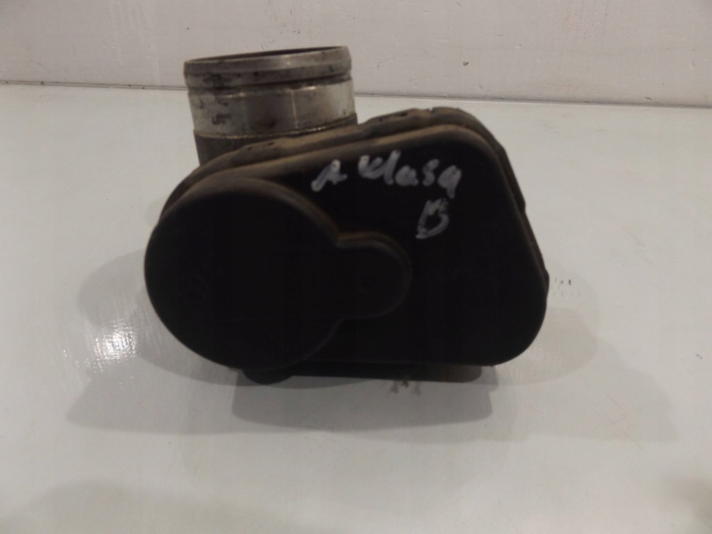 Купити W168 1,6 дросельна заслінка a1661410125