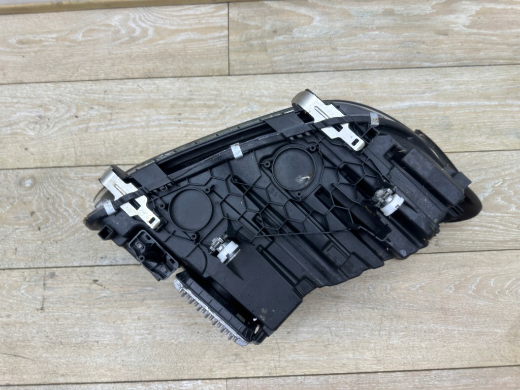 фото №12, Bmw x3 g01 x4 g02 лампа ліва права full led europa 8496811 8496812