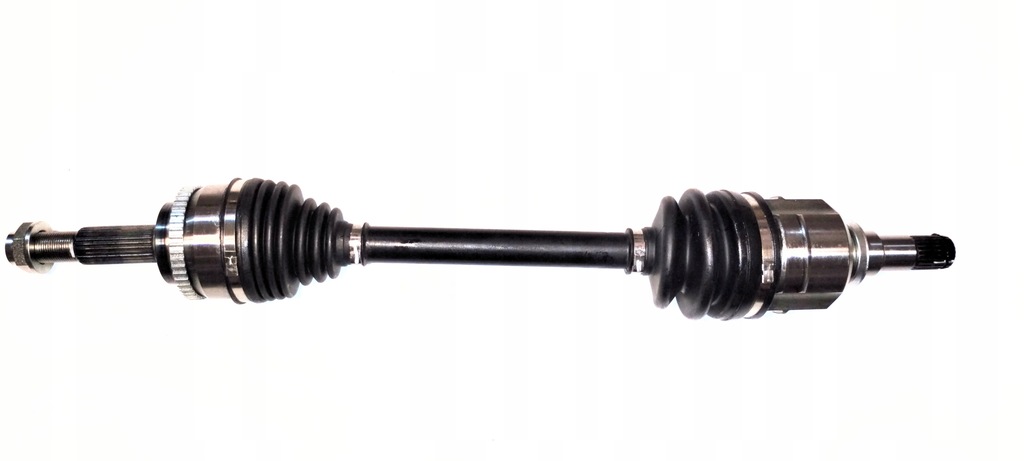 фото №1, Привідний вал привідна ліва toyota corolla e12 1,4/1,6 2001 -