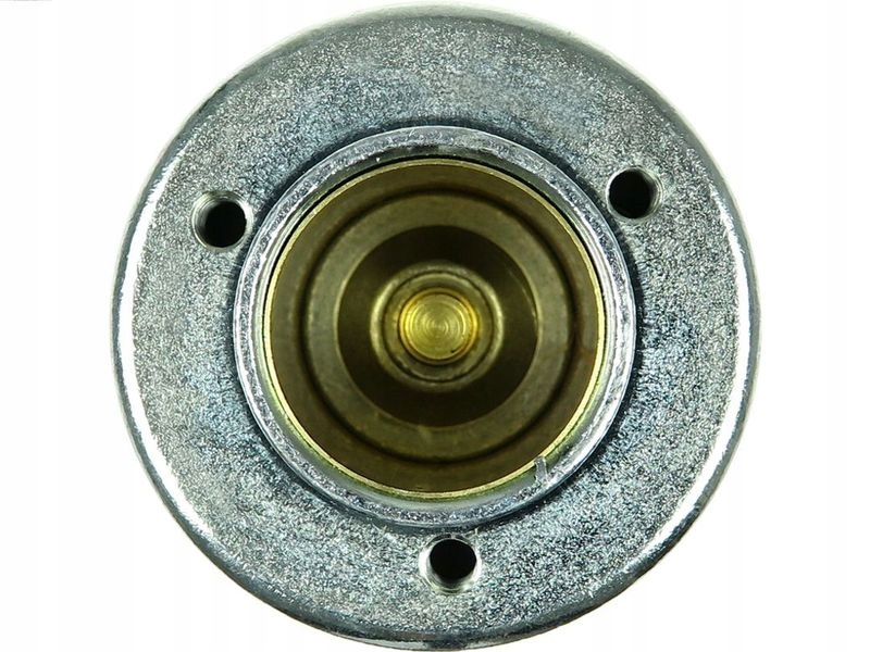 фото №3, Автоматическая коробка передач выключатель электромагнитный стартер