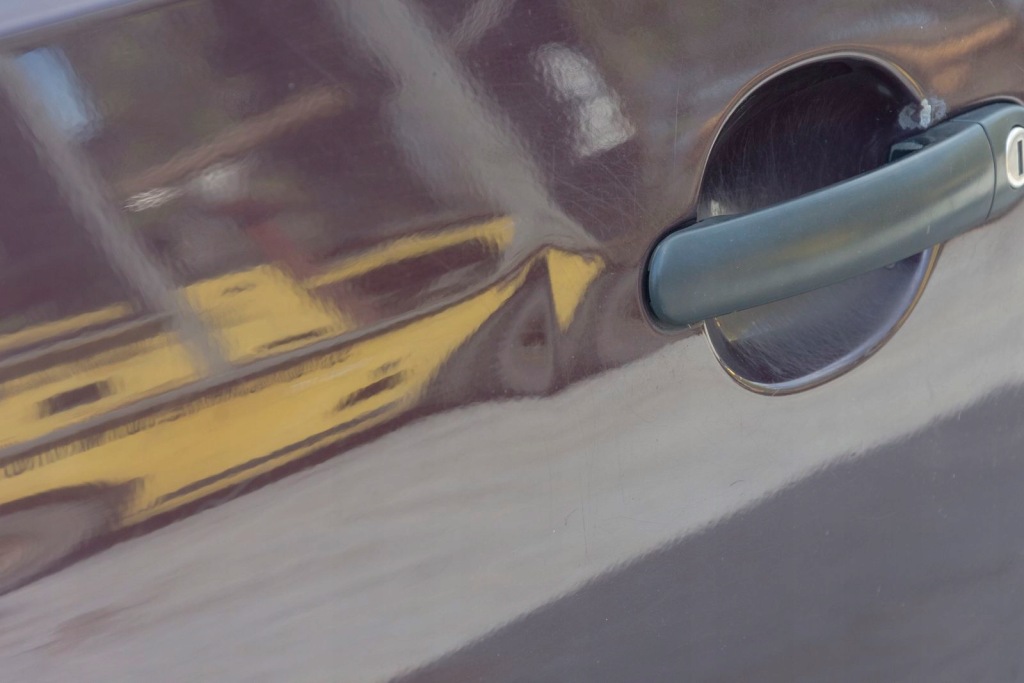 фото №8, Vw polo iv 9n дверь перед передние левая 3d lc3w