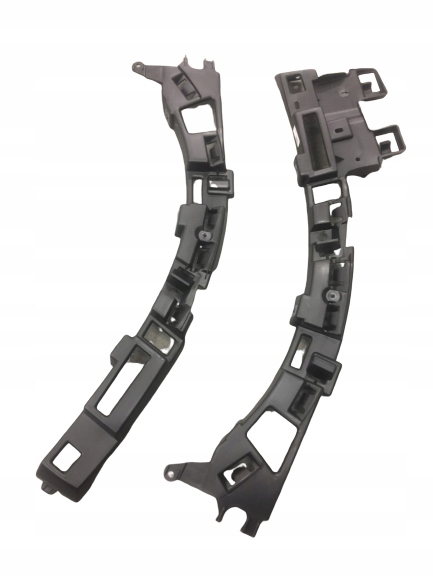 фото №1, Кронштейн направляющая бампера peugeot rifter partner