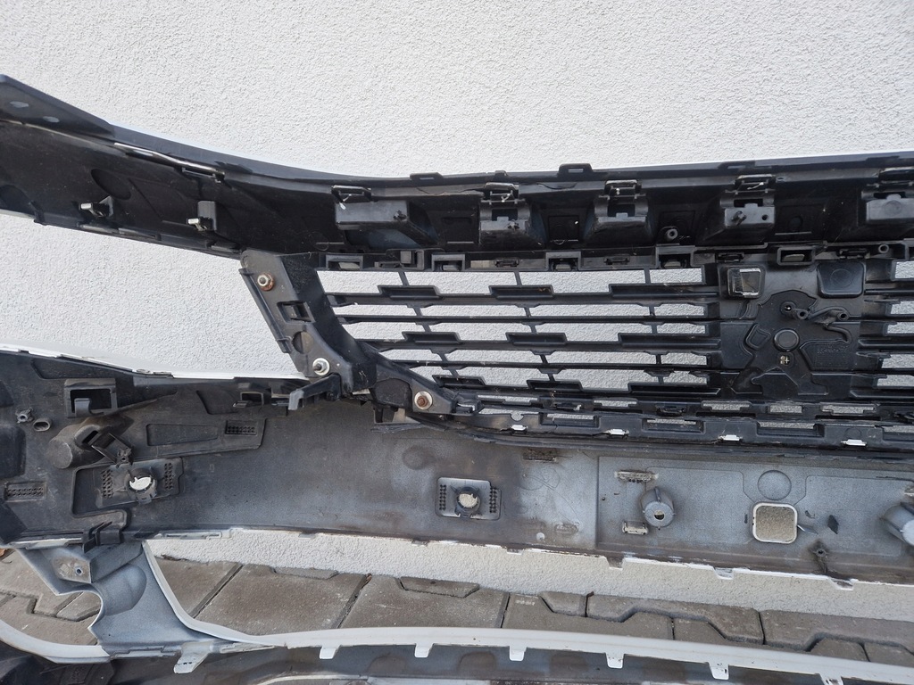 фото №14, Бампер peugeot 508 ii prest-01