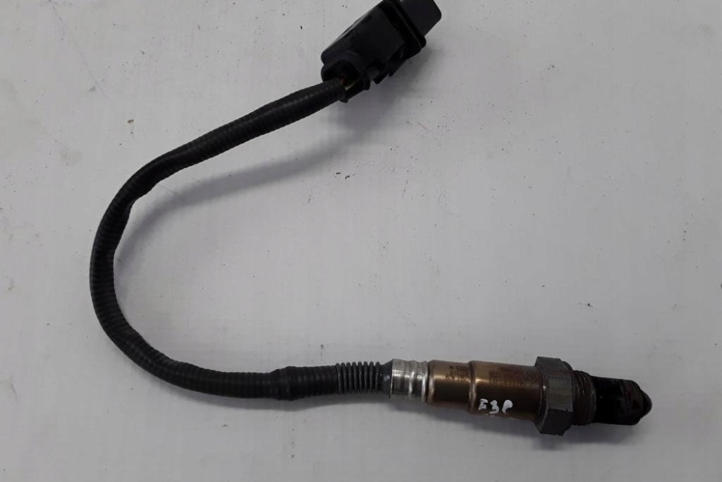 фото №1, Датчик лямбда-зонд bmw 3 f30, f80 1928404682 2.0l дизель 105kw 2014
