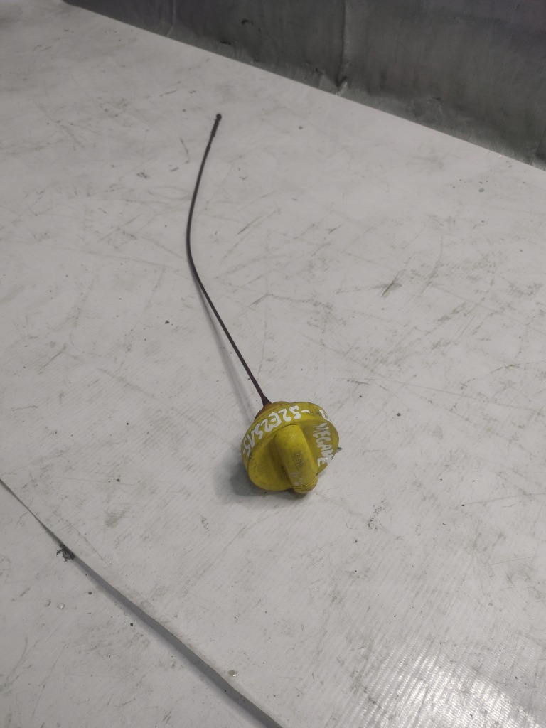 фото №1, Щуп, щуп оливи renault megane ii 2 1.9 dci 8200259271