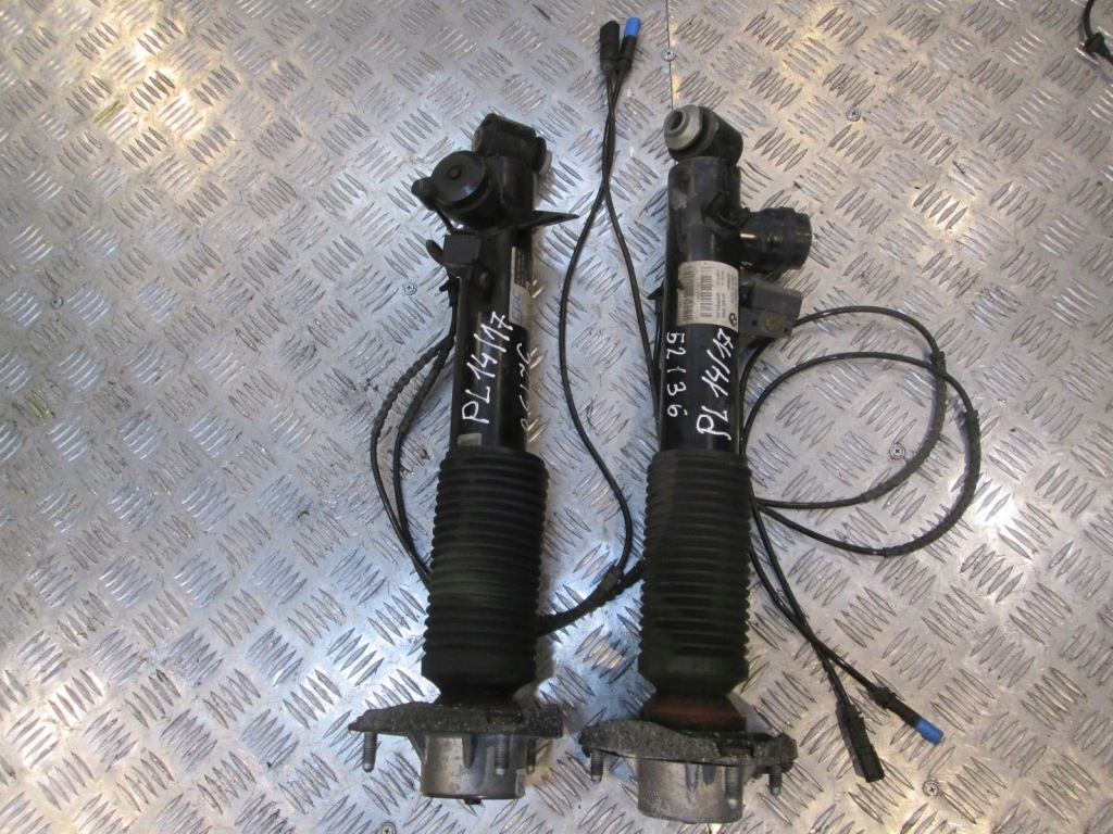 фото №1, Bmw x5 f15 амортизатор задня 6863177 6863178