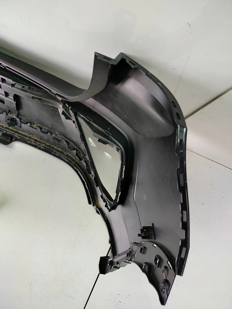 фото №11, Vw t-roc r-line 2ga lift 2021- бампер задня задній 2ga807417j