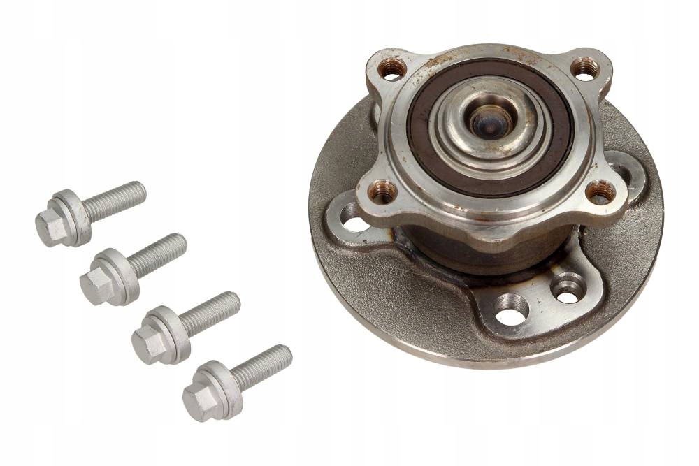 фото №2, Mgx33-0733 підшипник колеса mini t. cooper one 06- r50