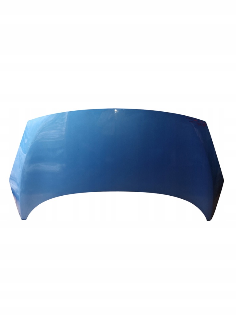 фото №1, Капот кришка двигуна renault grand scenic iii lift terpb