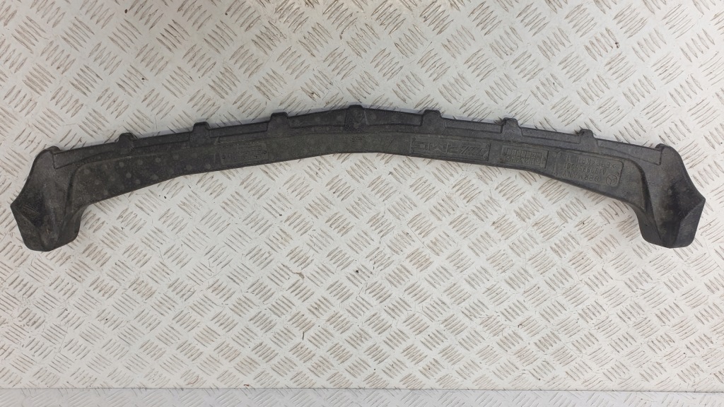 фото №1, Mercedes amg gt c190 w190 абсорбер бампера перед