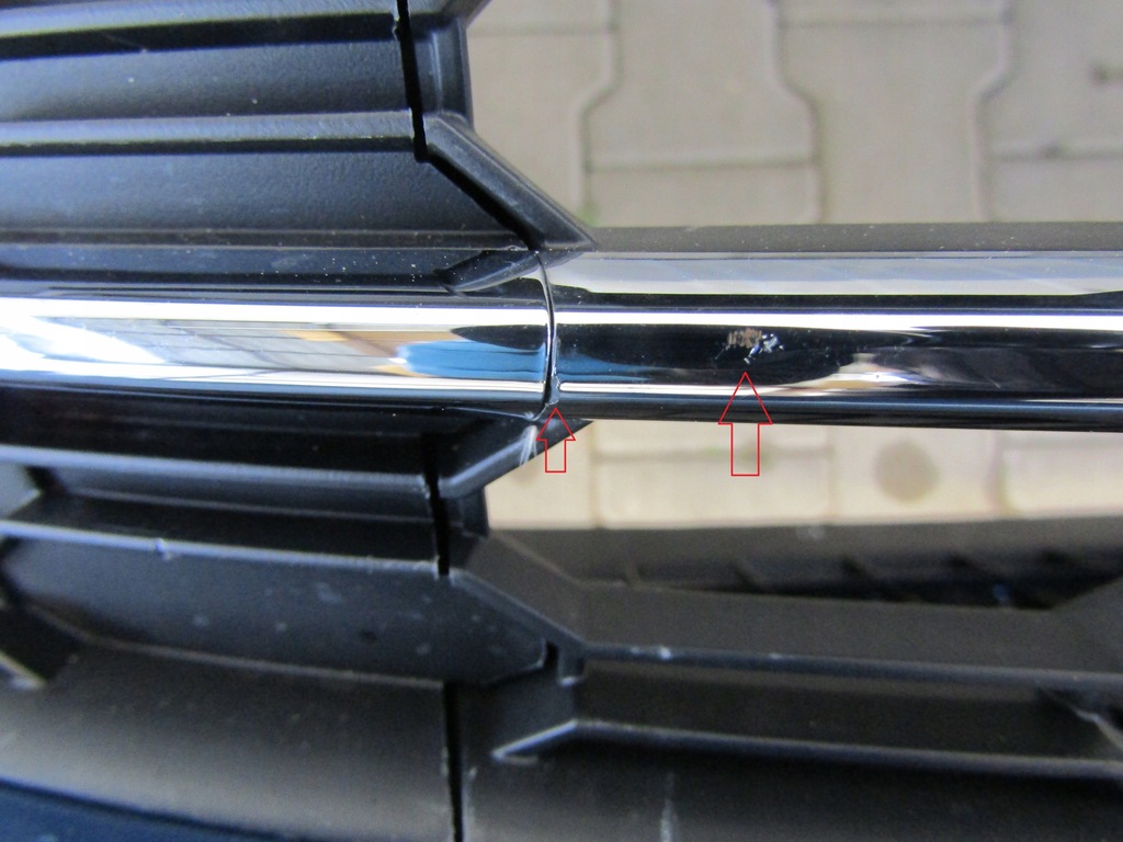 фото №7, Бампер перед передний skoda octavia 4 iv 5e3 19-