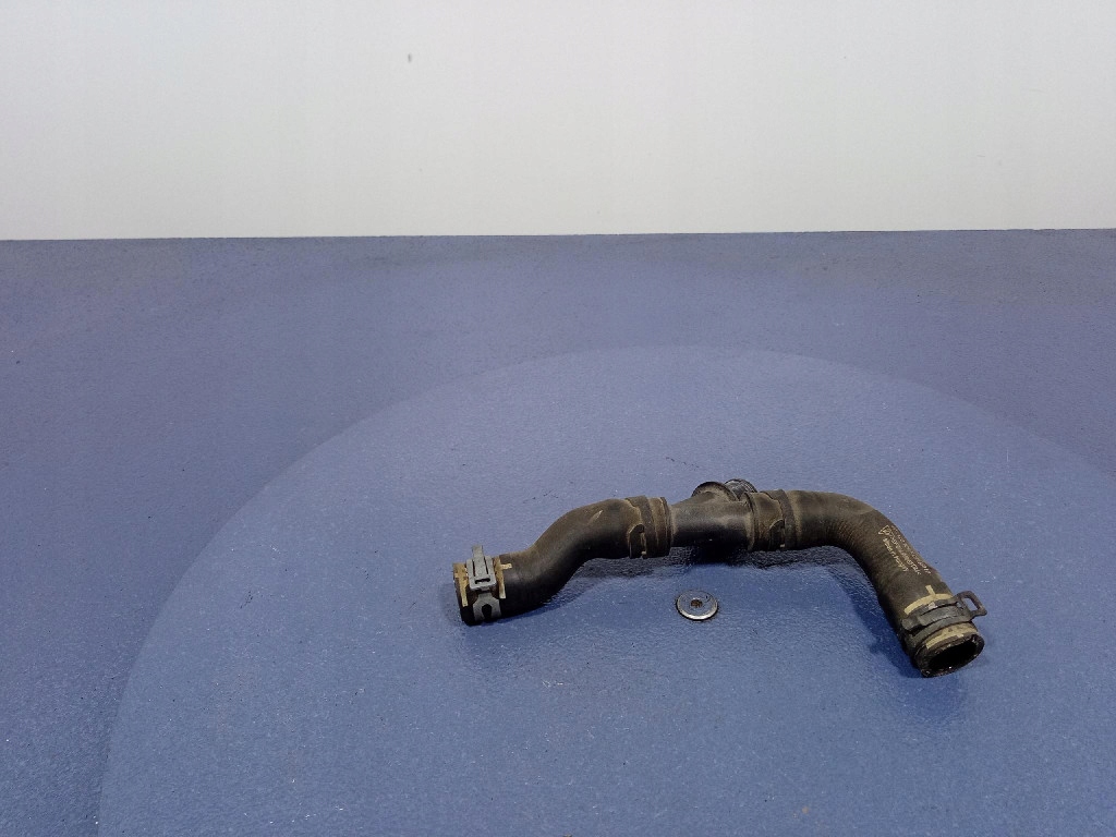 фото №1, Porsche panamera ii 971 4.0 v8 шланг пабтрубок  воды 971122109f