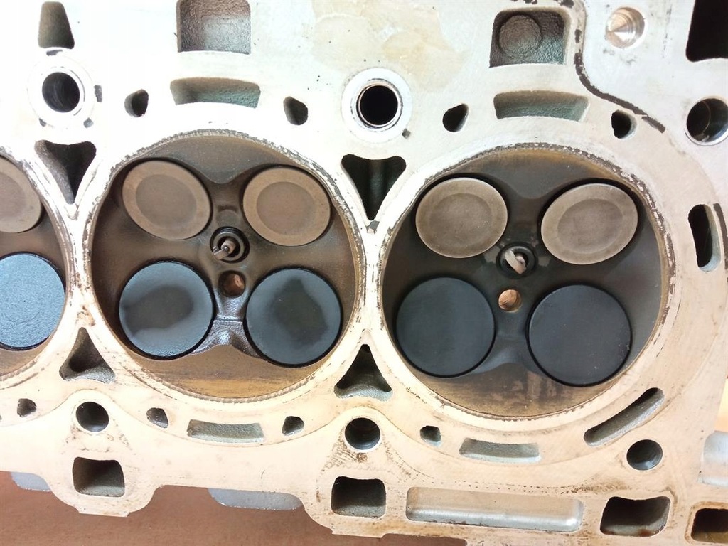 фото №16, Головка alfa jeep wrangler jl iv 2.0 t 68261653af