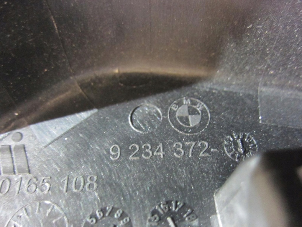 фото №10, Bmw x3 f25 x4 f26 зеркало внутреннее корпус ec led gto 9234371