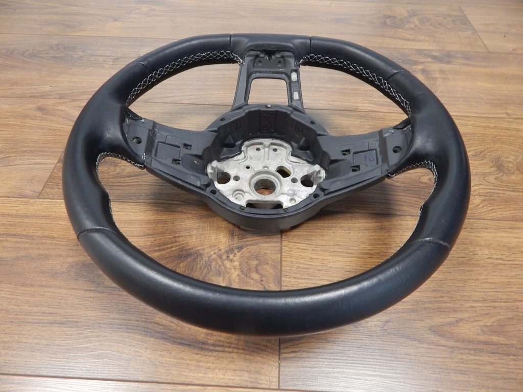 фото №9, Vw golf vii r-line passat b8 r-line arteon r-line - воздуховод bez лепестки