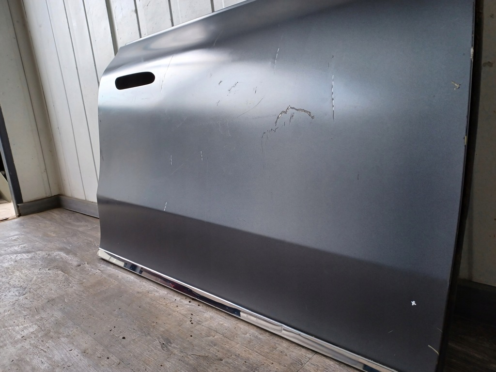 фото №7, Дверь --- mercedes eqs w297 297 2021- ---- передние правое