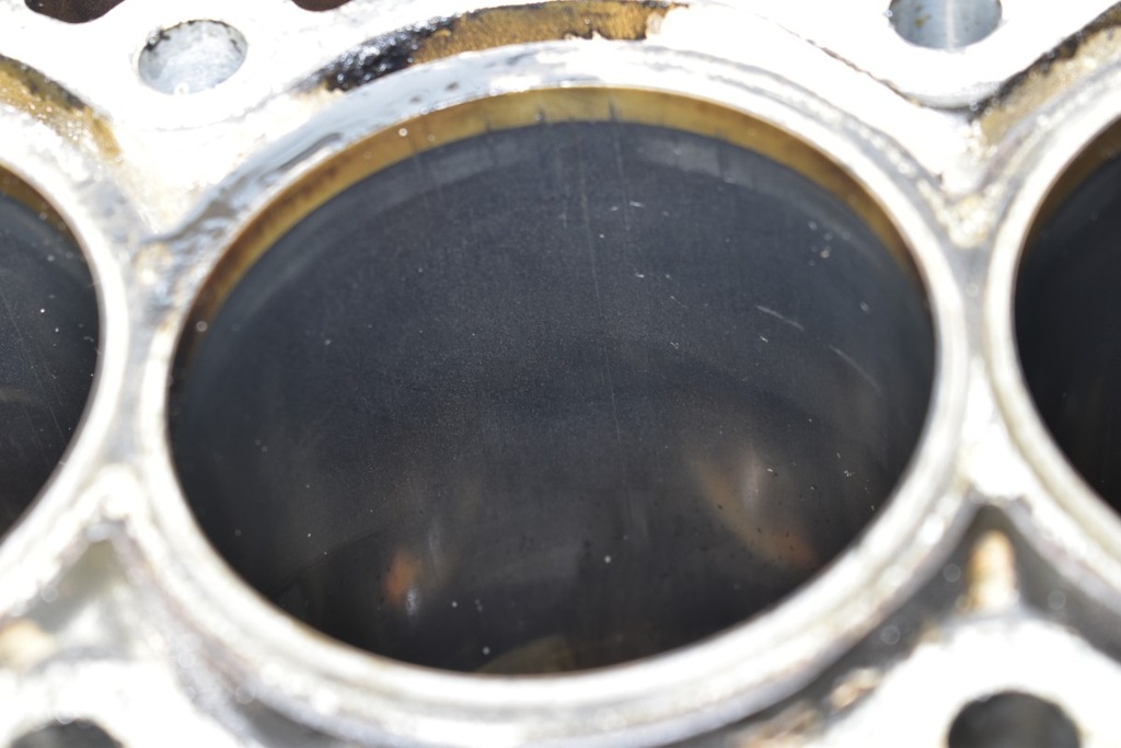 фото №3, Блок двигуна mini cooper s r55 r56 r57 r58 1.6 thp 174km n14b16a