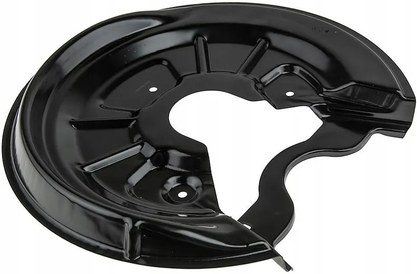 фото №1, Защита диск ham левая задняя seat toledo ii 2 iii 3