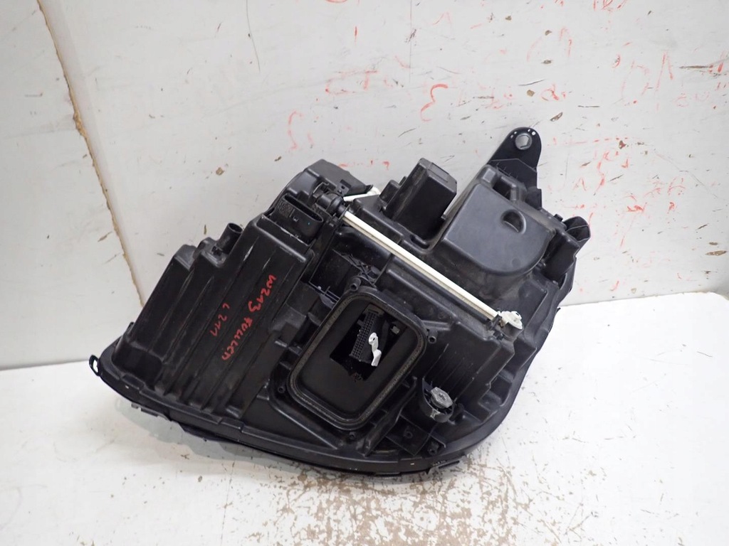 фото №7, Лампа перед передняя правая mercedes e-klasa w213 2016- full led a213