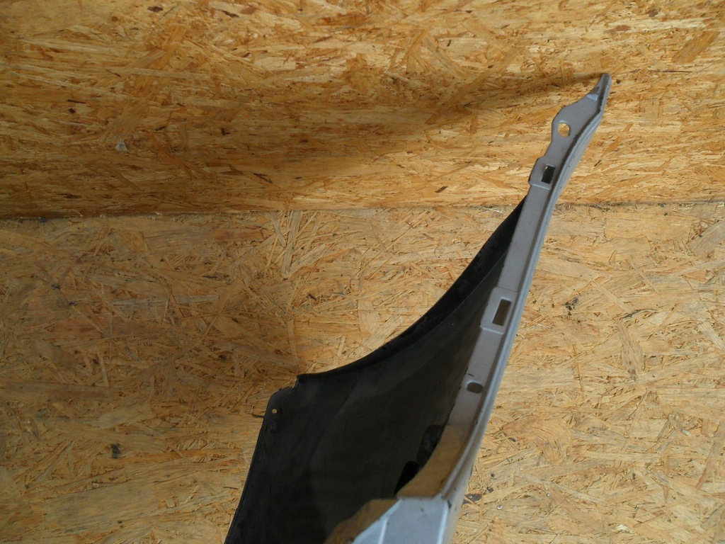 фото №10, Renault laguna 2 ii hb бампер задняя 8200002668