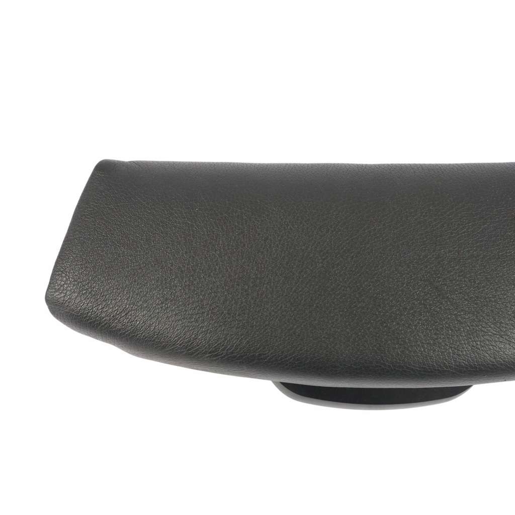 Купить Bmw e87 lci опора ud с подогревом черная кожа 7251037